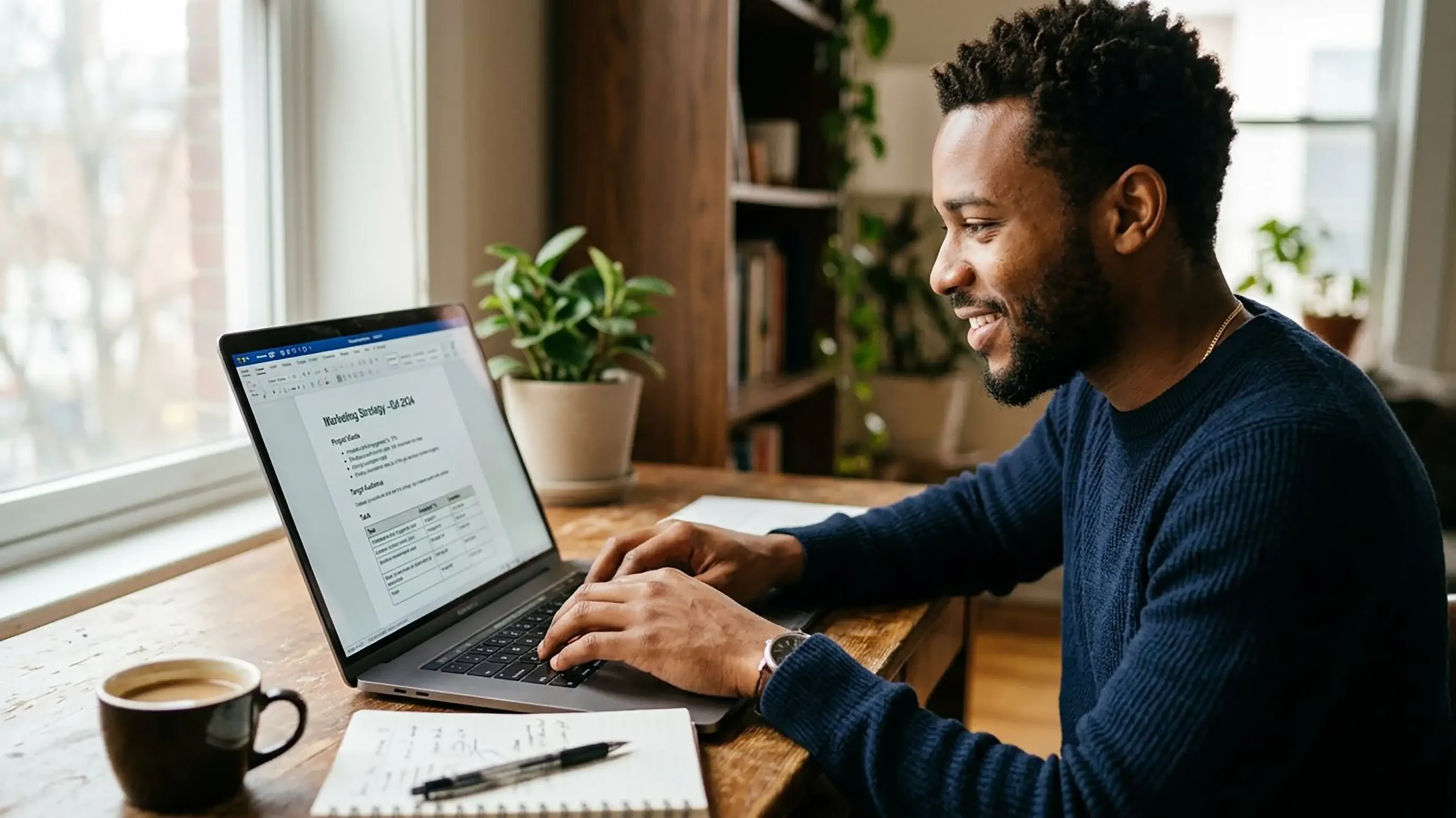 Microsoft Word Essentials for Beginners