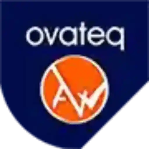 Ovateq logo
